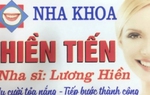 Cơ sở nha khoa bị phạt 45 triệu vì chưa có giấy phép hoạt động