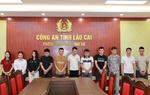 Triệt phá đường dây livestream "đổ thạch" lừa đảo 5 tỷ đồng