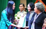 Tri ân những người phụ nữ làm nên lịch sử miền Đông Nam Bộ