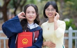Hành trình nữ sinh Việt chinh phục học bổng đại học hàng đầu Hoa Kỳ