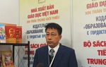 Việt Nam - khách mời danh dự tại Hội chợ sách quốc tế St. Petersburg lần thứ 21