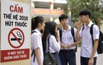 Cấm thế hệ 2010 hút thuốc: Khó nhất là khâu thực thi