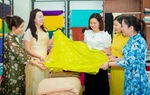 Phụ nữ Phú Thọ gửi gắm nhiều kỳ vọng vào Đại hội Phụ nữ toàn quốc XIV