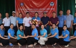 Kiều bào châu Âu xây lớp học cho trẻ em vùng khó khăn ở Thái Nguyên