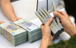 NIM lao dốc, cổ phiếu ngân hàng bước vào cuộc sàng lọc khốc liệt