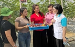 Trao đổi kinh nghiệm hỗ trợ phụ nữ khởi nghiệp tại các tỉnh Tây Bắc