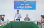 Hội LHPN tỉnh Vĩnh Long đánh giá hiệu quả sau 1 năm vận hành theo mô hình mới