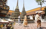 Nhiều dư địa hợp tác trong lĩnh vực du lịch giữa Việt Nam và Thái Lan