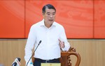 Thủ tướng: Cần Thơ cần chú trọng nghiên cứu các cơ chế đặc thù để thúc đẩy phát triển toàn diện