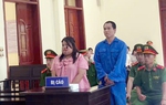 Lừa bán hải sản giá rẻ, cặp vợ chồng chiếm đoạt gần 800 triệu đồng