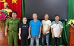Mua heo chết, nghi nhiễm bệnh làm heo quay bán ra thị trường