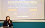 Phát huy vai trò cầu nối của kiều bào trong quan hệ Đối tác Chiến lược Toàn diện Việt Nam-Singapore