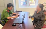 Kịp thời ngăn vụ giả danh Công an lừa chuyển 1,2 tỷ đồng