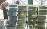 Đề xuất siết chuẩn an toàn vốn: Cuộc phân hóa mới giữa các ngân hàng bắt đầu