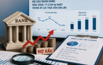 Nợ xấu ngân hàng đầu năm 2026: Tỷ lệ đã giảm nhưng áp lực thực còn lớn