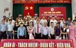 Xã Ia Chim (Quảng Ngãi) tổ chức thành công Đại hội các Hội quần chúng