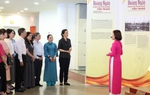 Anh hùng liệt sĩ Hoàng Ngân: Biểu tượng sáng ngời của bản lĩnh cách mạng và sự tận hiến