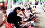 Mái ấm An Vũ - nơi yêu thương và hy vọng cho trẻ em có hoàn cảnh đặc biệt