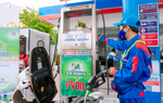 Bộ Công Thương: Hầu hết ô tô, xe máy đều sử dụng được xăng sinh học E10