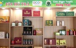 Bộ tiêu chí và quy trình đánh giá, phân hạng sản phẩm OCOP