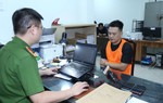 Khởi tố 10 đối tượng vận hành website bóng đá lậu "Bún Chả TV"