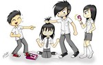 Liên tiếp khởi tố học sinh đánh bạn: Xã hội không còn nhìn bạo lực học đường như "chuyện trẻ con"