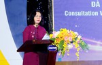Tham vấn xây dựng Đà Nẵng hướng tới mô hình "Thành phố chăm sóc"