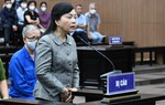 Cựu Bộ trưởng Bộ Y tế Nguyễn Thị Kim Tiến lĩnh án 6 năm tù