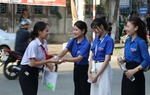 Hà Nội nắng nóng dịp thi vào lớp 10, nhiệt độ cao nhất 36 độ C