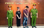 Thu giữ hơn 4.000 sản phẩm giả mạo Gucci, Dior, Chanel, Nike