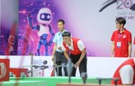 Khởi tranh cuộc thi Sáng tạo Robot Việt Nam 2026