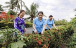 Phát động phong trào thi đua "Toàn dân chung tay bảo vệ môi trường,  vì một Việt Nam xanh - sạch - đẹp"