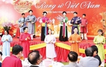 Kỳ vọng mới của cộng đồng kiều bào tại Thái Lan