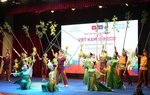 Sắc màu văn hóa Việt tại Campuchia