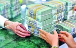Nợ xấu gia tăng, nhiều ngân hàng ồ ạt rao bán tài sản