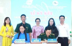 Đồng Nai: Tiếp tục phối hợp chăm lo phụ nữ, trẻ em nơi biên giới