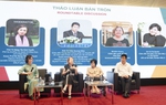 Nữ lãnh đạo nhân văn, thấu cảm trong thời đại AI