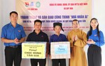 Chung tay chăm lo cho phụ nữ nghèo, người dân vùng cao Lạng Sơn