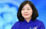 Chủ tịch UBTƯ MTTQ Việt Nam Bùi Thị Minh Hoài gửi thư chúc mừng Đại lễ Phật đản năm 2026 - Phật lịch 2570