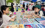 Sách tranh và vai trò đánh thức thế giới cảm xúc của trẻ nhỏ