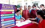 Thế trận lòng dân trên không gian mạng: Khi mỗi hội viên phụ nữ là một cột mốc số