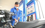 Giá xăng dầu đồng loạt điều chỉnh giảm từ 15h ngày 28/5