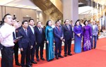 Xây dựng HĐND các cấp thực sự là cầu nối giữa ý Đảng với lòng dân