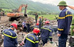 Bắt chủ mỏ đá ở Thanh Hóa sau vụ sạt lở khiến 3 công nhân tử vong