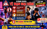 Công an phát hiện nhiều hội nhóm kín trên Telegram có dấu hiệu hoạt động môi giới mại dâm