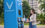 VinFast Evo Lite hút khách nội đô: Xe gọn, đổi pin nhanh, giá chưa đến 15 triệu đồng trong tháng 5