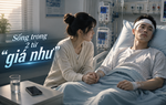 Thanh Tâm kể chuyện: Sống trong 2 từ "giá như"