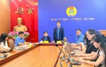 Đại hội XIV Công đoàn Việt Nam sẽ diễn ra từ ngày 3/6, hội tụ 780 đại biểu ưu tú