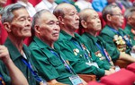 Bộ Nội vụ đề xuất tăng mức chuẩn trợ cấp người có công lên hơn 3 triệu đồng