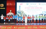 Lạng Sơn triển khai nhiều hoạt động chăm sóc, bảo vệ trẻ em
